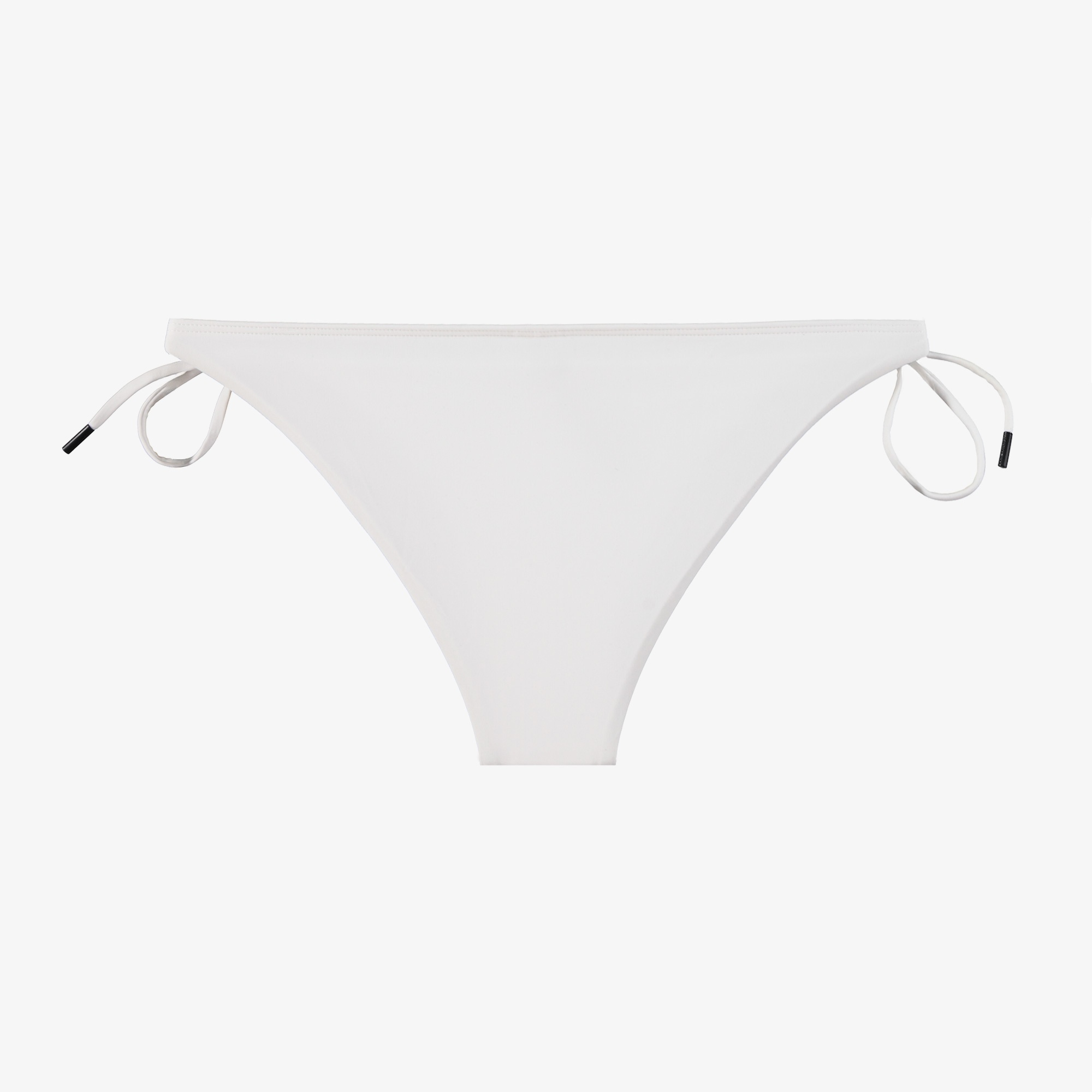 Karl Lagerfeld Kadın Beyaz Bikini Altı