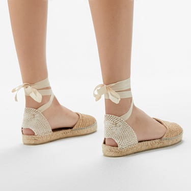  Manebi Kadın Beyaz Günlük Ayakkabı