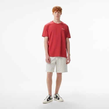  Armani Exchange Erkek Siyah T-Shirt