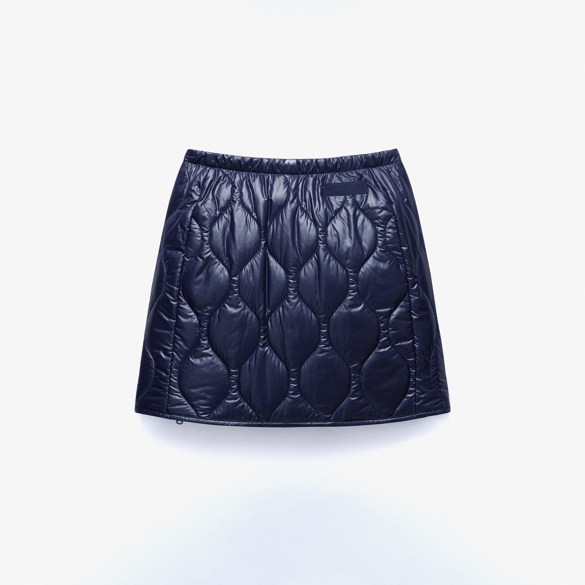 Napapijri Kadın Mavi Etek