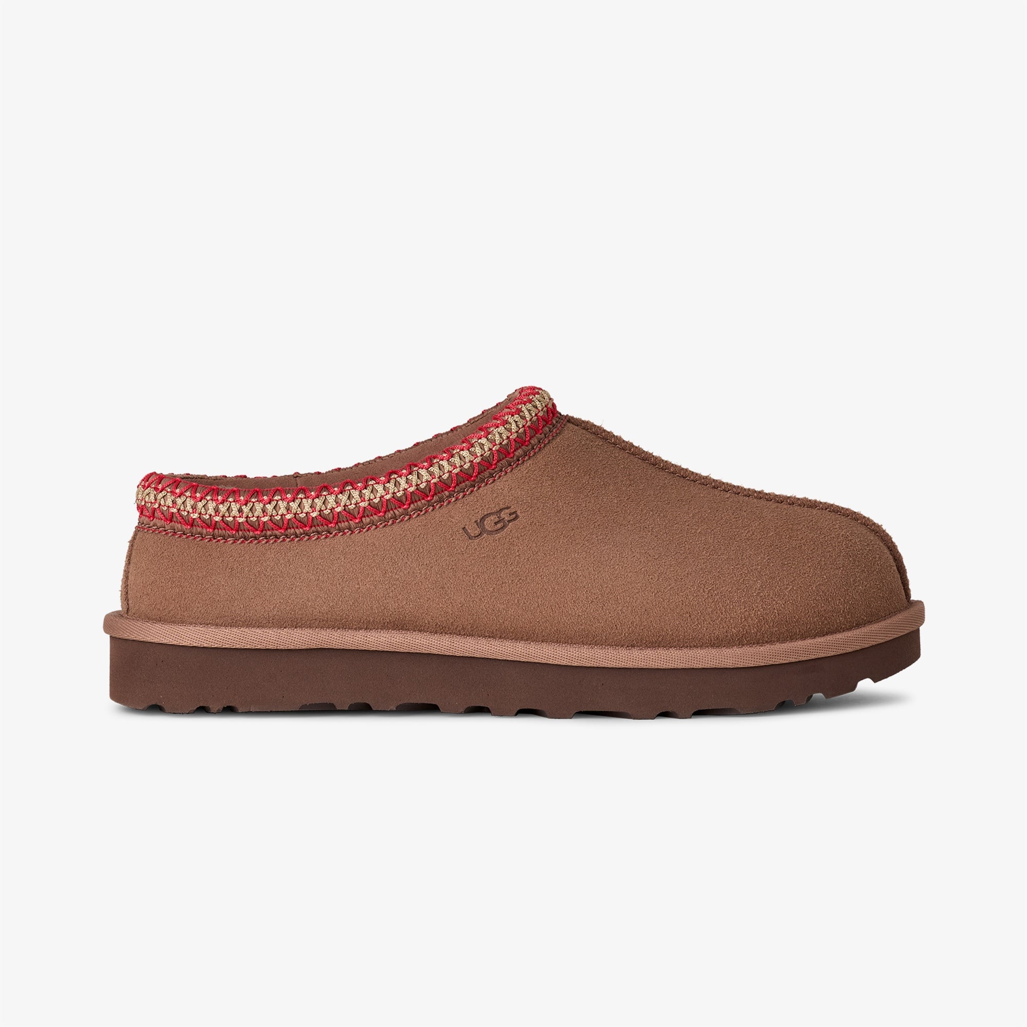 UGG Tasman II Kadın Kahverengi Terlik