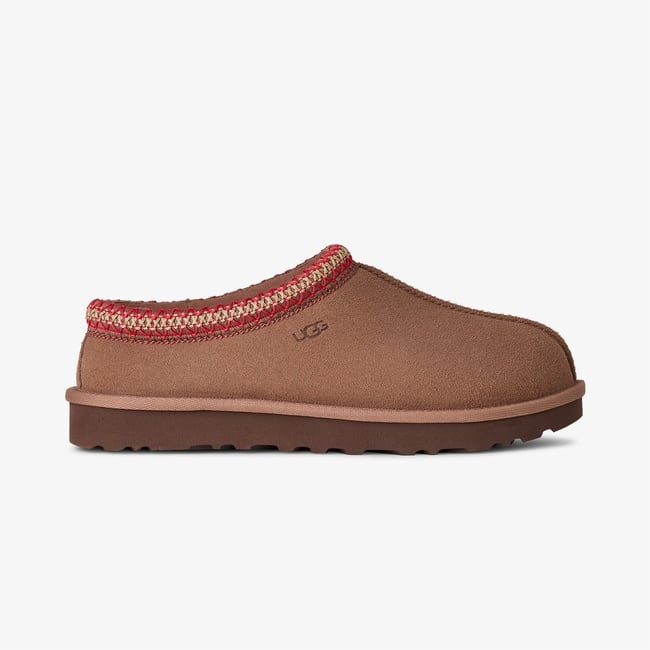  UGG Tasman II Kadın Kahverengi Terlik