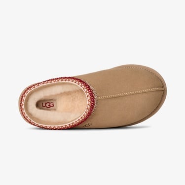  UGG Tasman II Kadın Kum Rengi Terlik