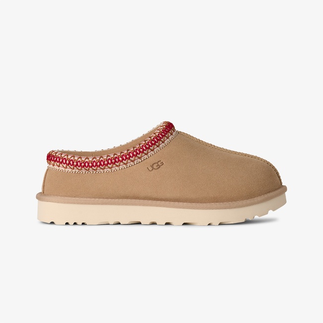  UGG Tasman II Kadın Kum Rengi Terlik