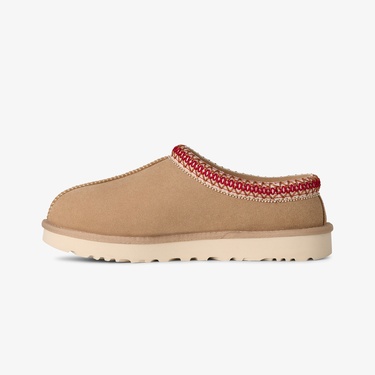  UGG Tasman II Kadın Kum Rengi Terlik