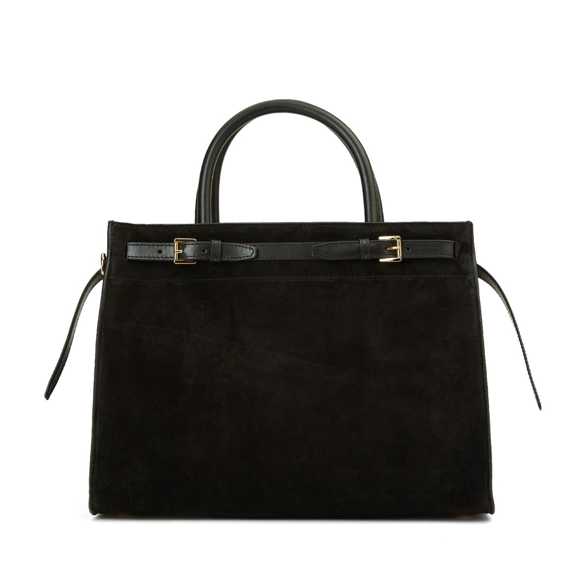 George Hogg Kadın Siyah Çanta