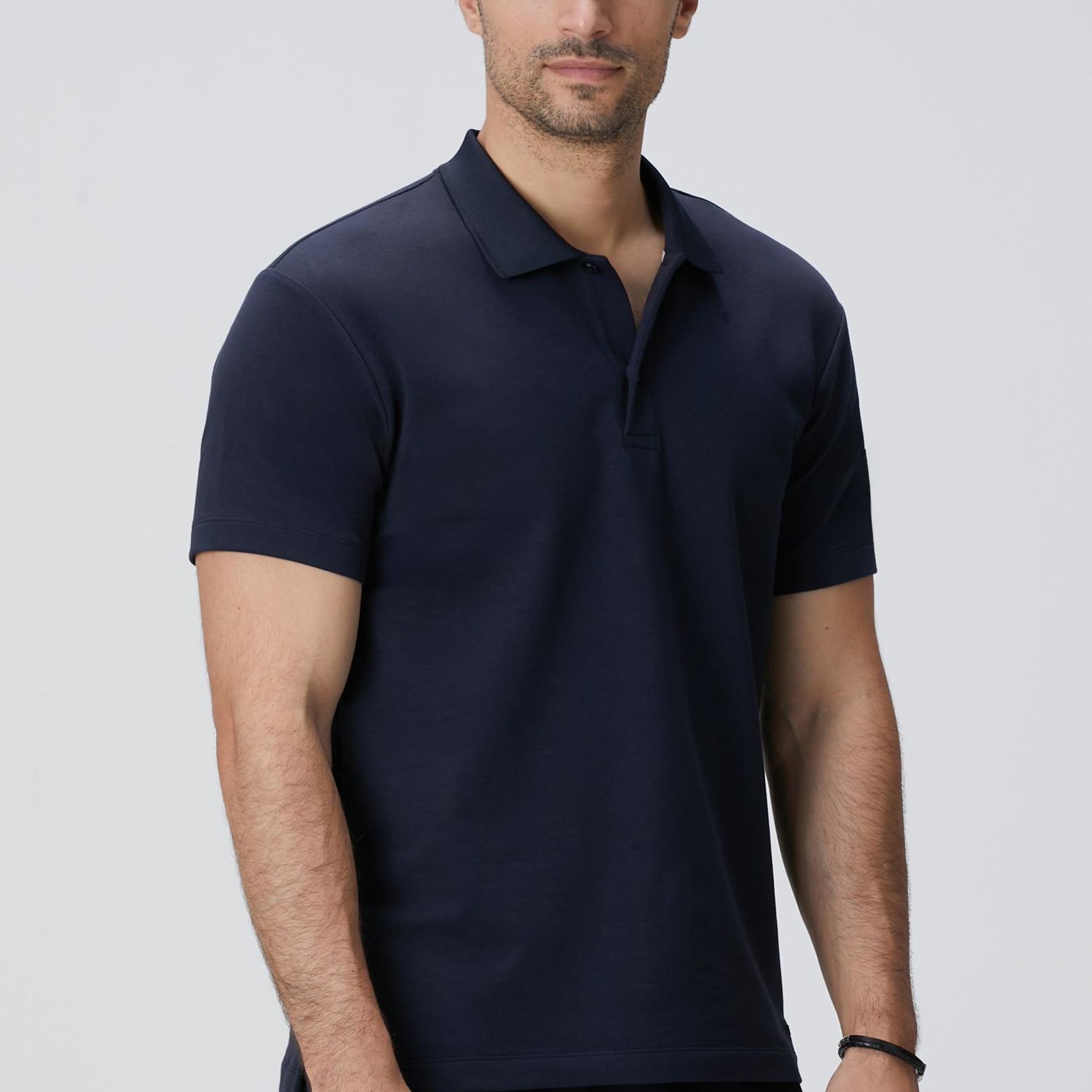 Network Erkek Lacivert N-Tech Comfort T-shirt