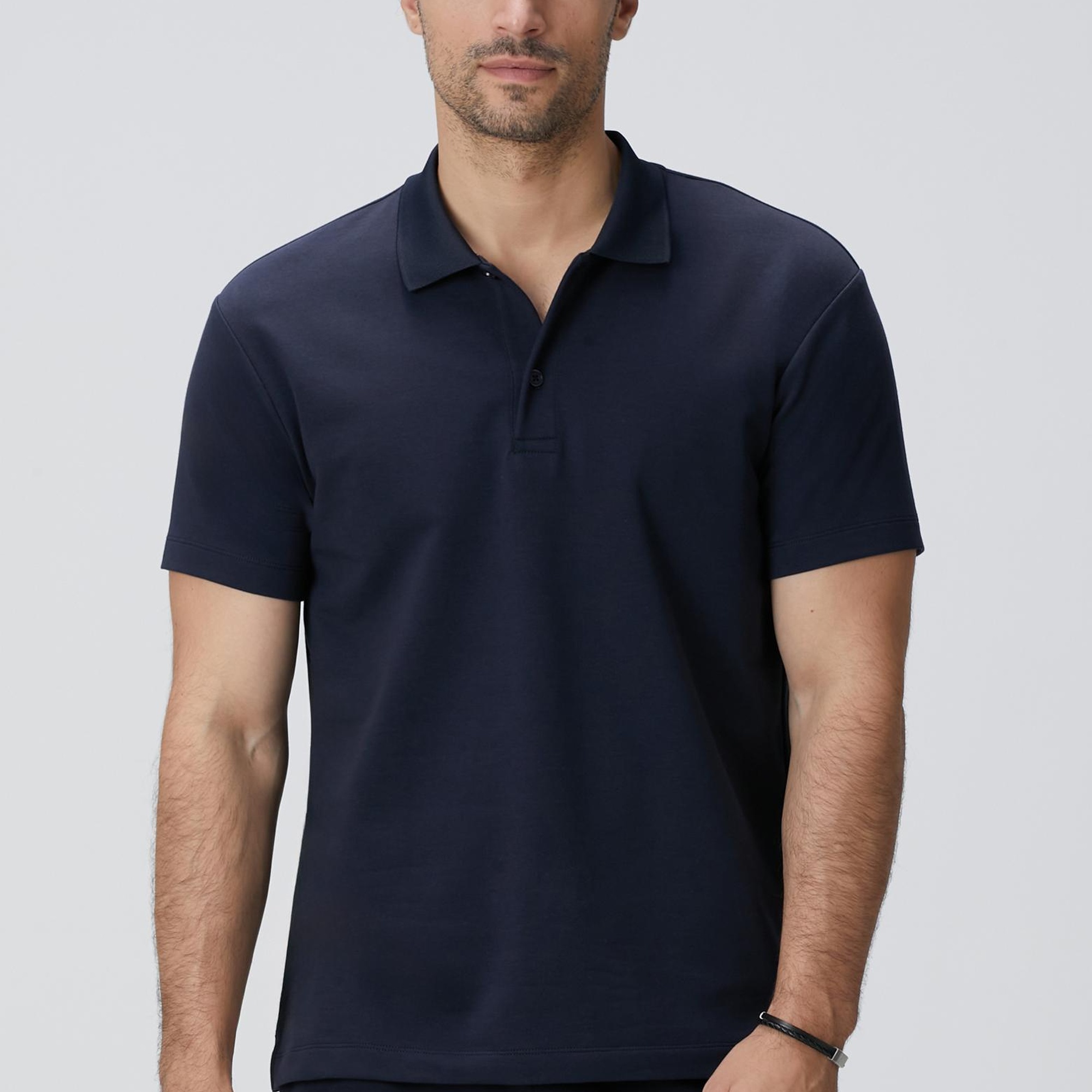 Network Erkek Lacivert N-Tech Comfort T-shirt