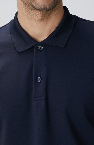  Network Erkek Lacivert N-Tech Comfort T-shirt