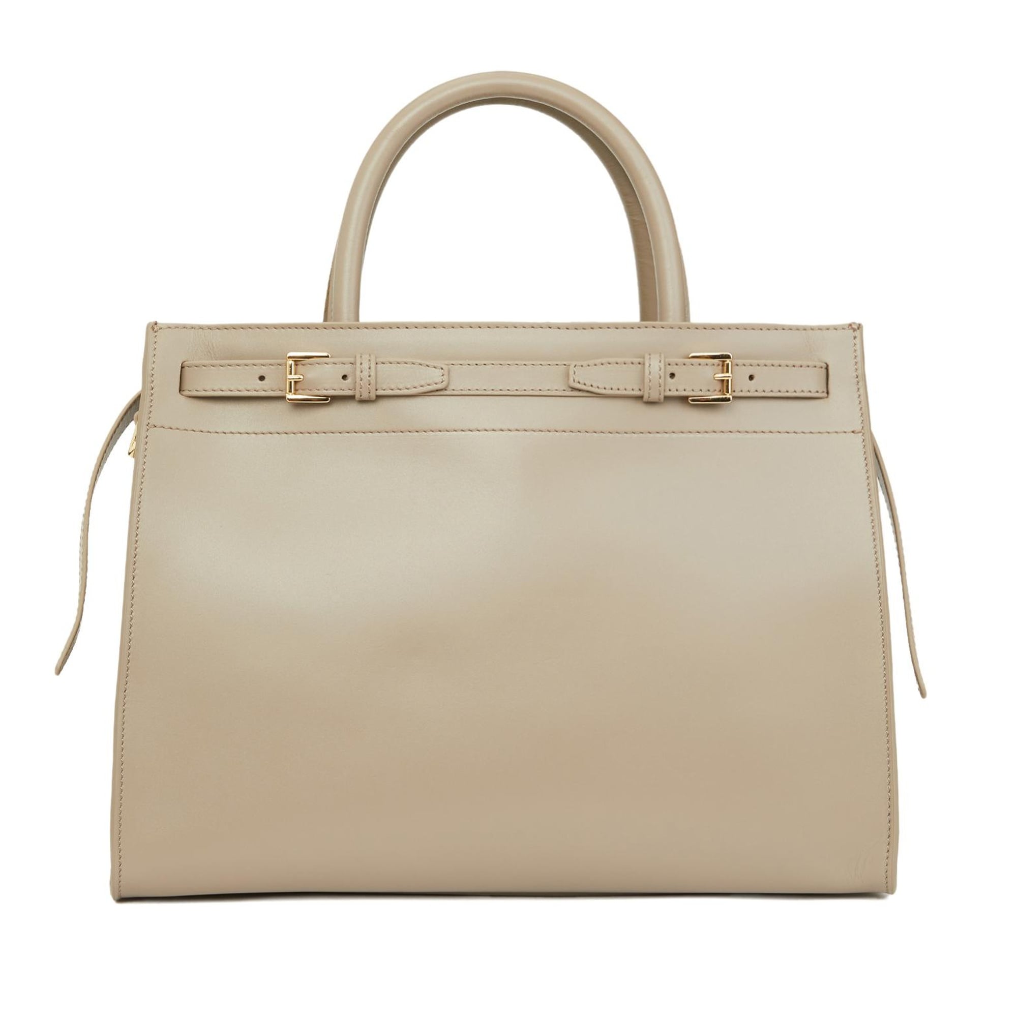 George Hogg Kadın Vizon Deri Çanta