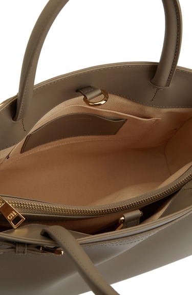  George Hogg Kadın Vizon Deri Çanta