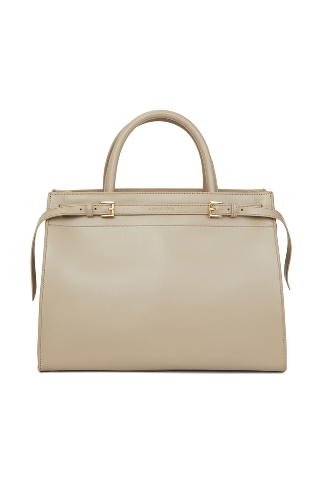  George Hogg Kadın Vizon Deri Çanta