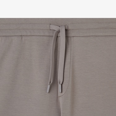  Armani Exchange Erkek Siyah Şort