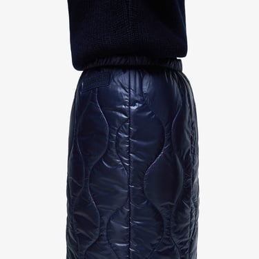  Napapijri Kadın Mavi Etek