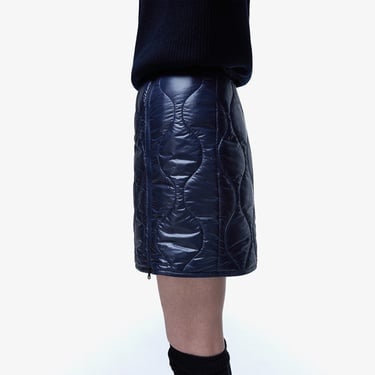  Napapijri Kadın Mavi Etek