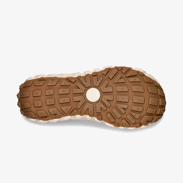  UGG Venture Daze Kadın Beyaz Terlik