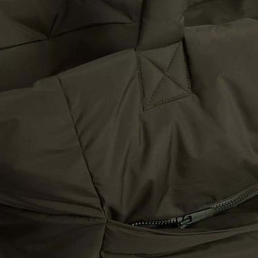  Sweaty Betty Nimbus Cloud Bag Kadın Yeşil Çanta