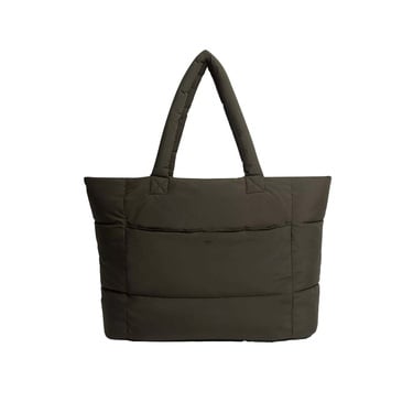  Sweaty Betty Nimbus Cloud Bag Kadın Yeşil Çanta