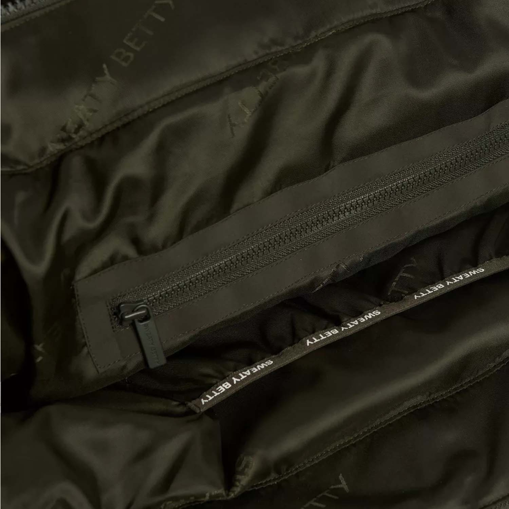 Sweaty Betty Nimbus Cloud Bag Kadın Yeşil Çanta