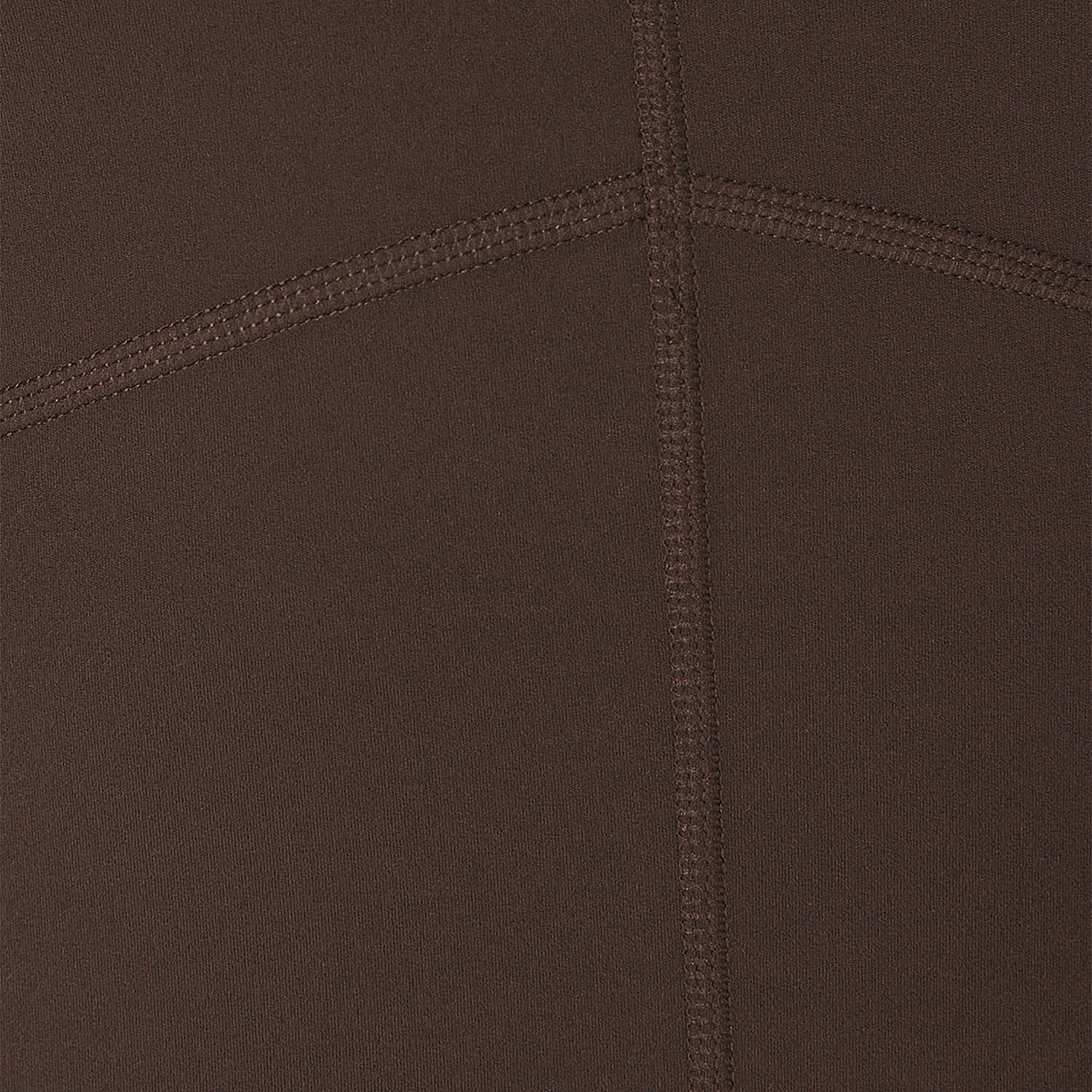 Sweaty Betty Super Soft Sculpting Kadın Kahverengi Tank Top