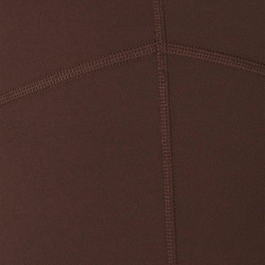  Sweaty Betty Super Soft Sculpting Kadın Kahverengi Tank Top