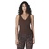Sweaty Betty Super Soft Sculpting Kadın Kahverengi Tank Top
