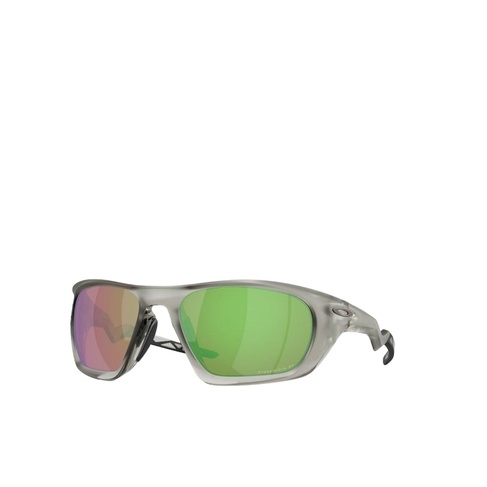  Oakley Lateralis Erkek Gri Gözlük