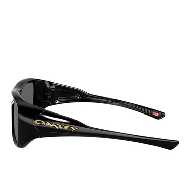  Oakley Chaminade Erkek Siyah Gözlük