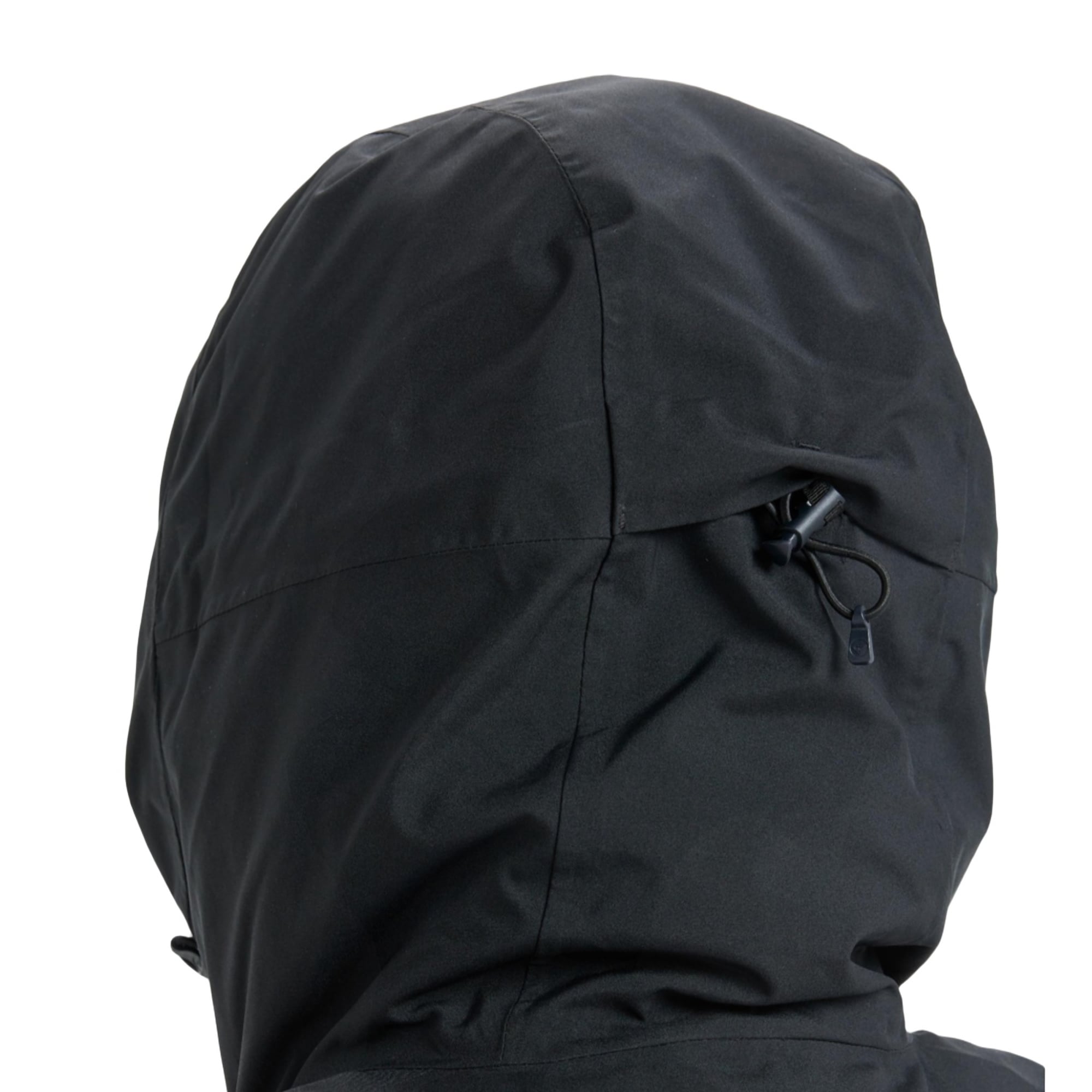 Roxy Stormdash Jk Kadın Siyah Snowboard Ceketi