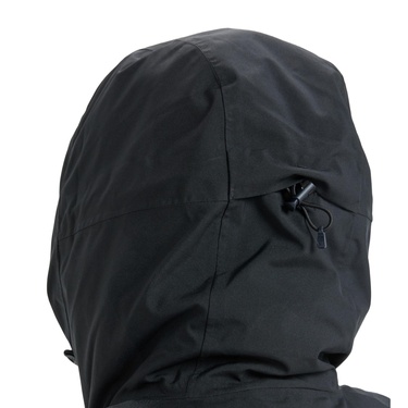  Roxy Stormdash Jk Kadın Siyah Snowboard Ceketi