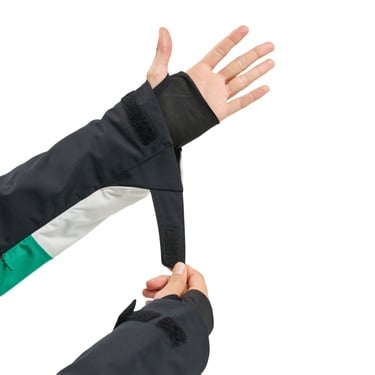  Roxy Stormdash Jk Kadın Siyah Snowboard Ceketi