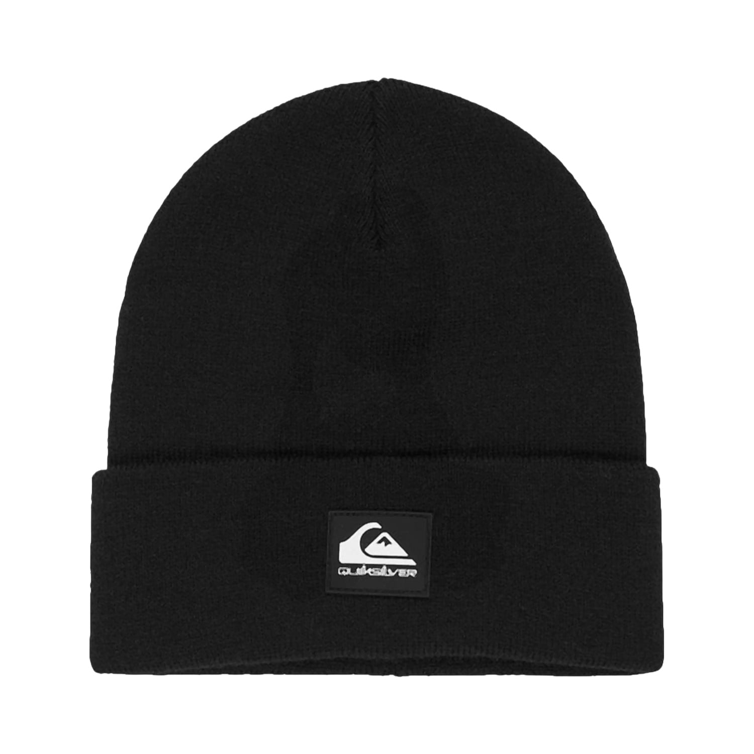  Quiksilver Brigade Youth Beanie Erkek Çocuk Siyah Bere