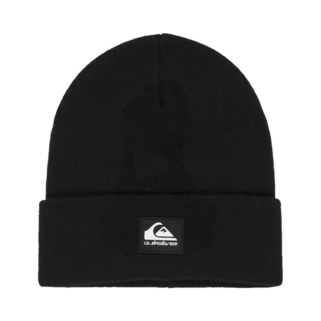  Quiksilver Brigade Youth Beanie Erkek Çocuk Siyah Bere
