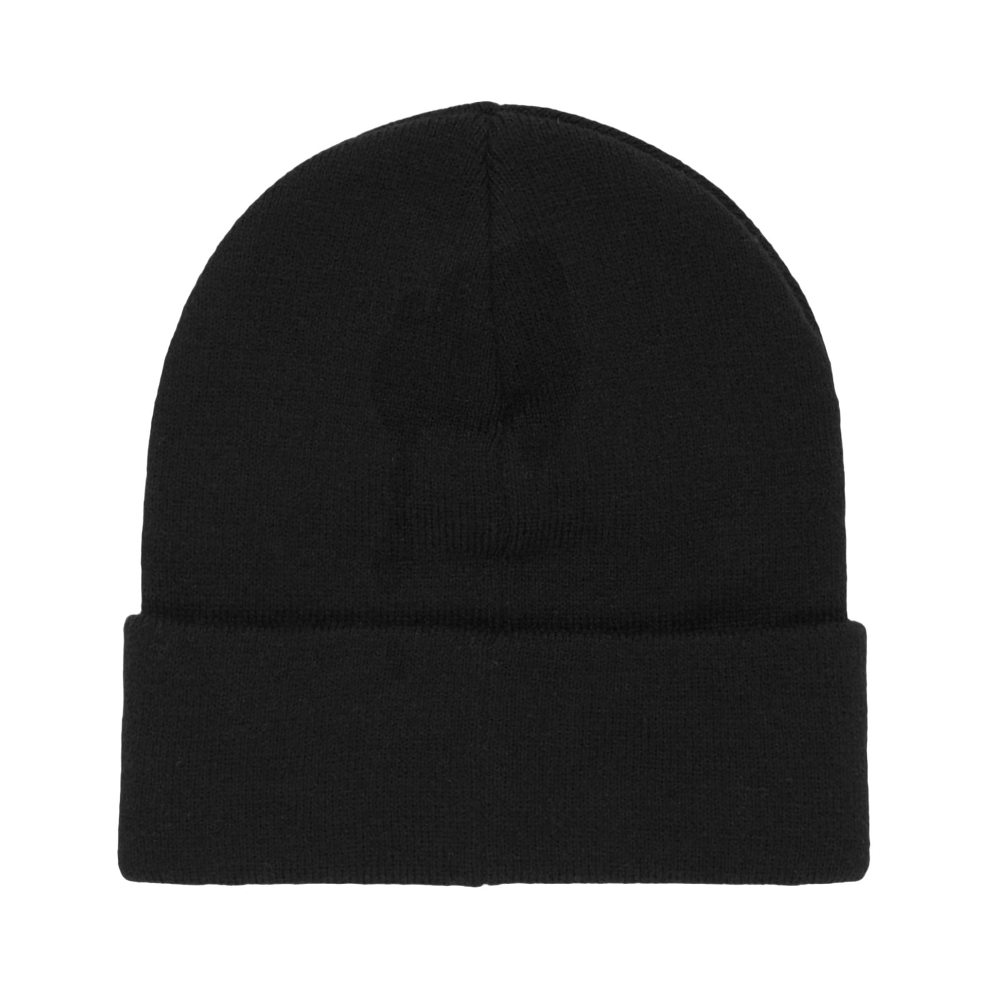 Quiksilver Brigade Youth Beanie Erkek Çocuk Siyah Bere