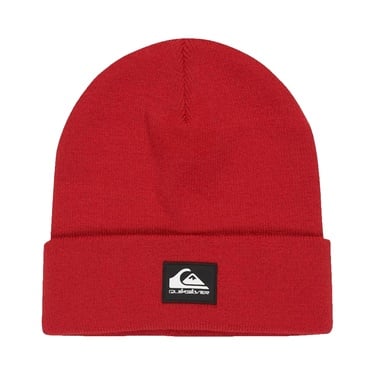 Quiksilver Brigade Youth Beanie Erkek Çocuk Kırmızı Bere