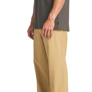  Billabong Surftrek Trail Pant Erkek Kahverengi Pantolon