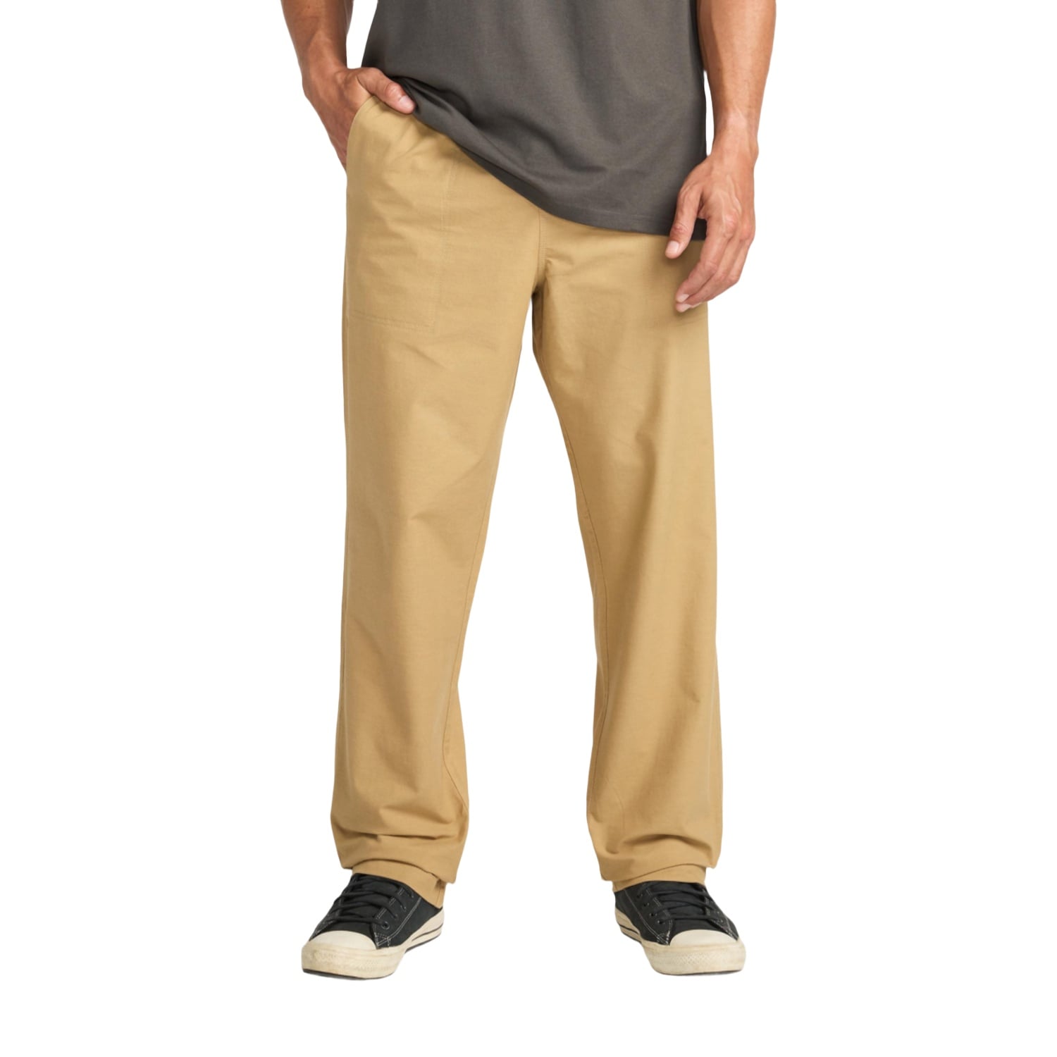  Billabong Surftrek Trail Pant Erkek Kahverengi Pantolon