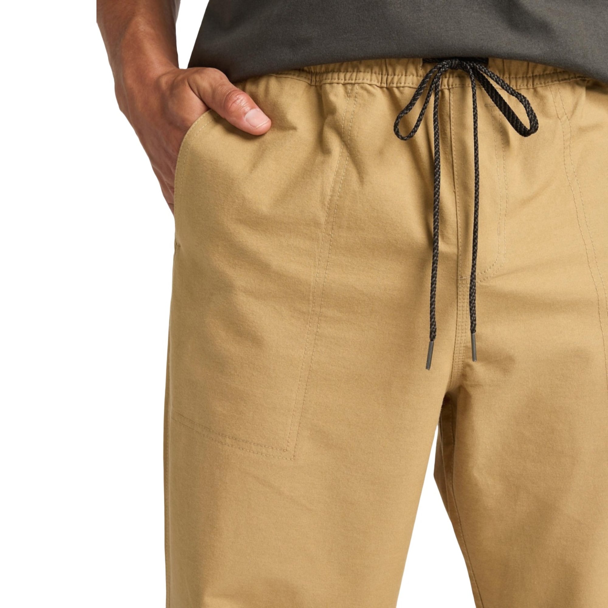 Billabong Surftrek Trail Pant Erkek Kahverengi Pantolon