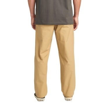  Billabong Surftrek Trail Pant Erkek Kahverengi Pantolon