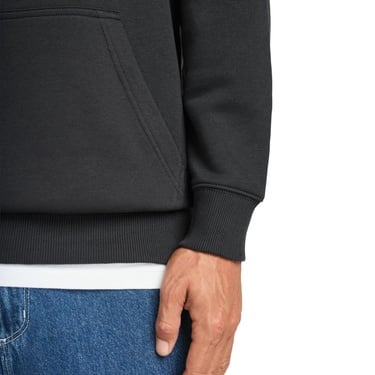  Billabong Arch Po Erkek Siyah Sweatshirt