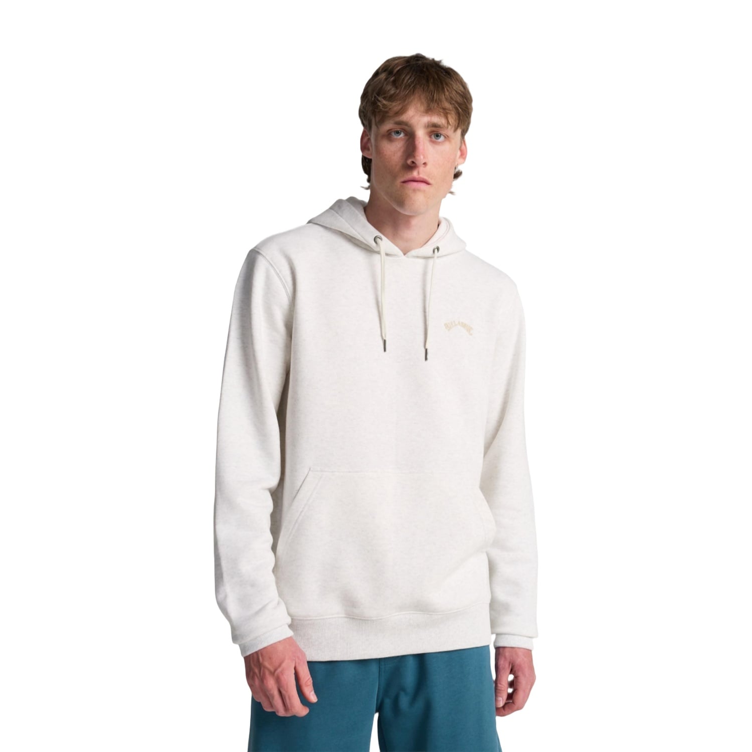  Billabong Arch Po Erkek Bej Sweatshirt