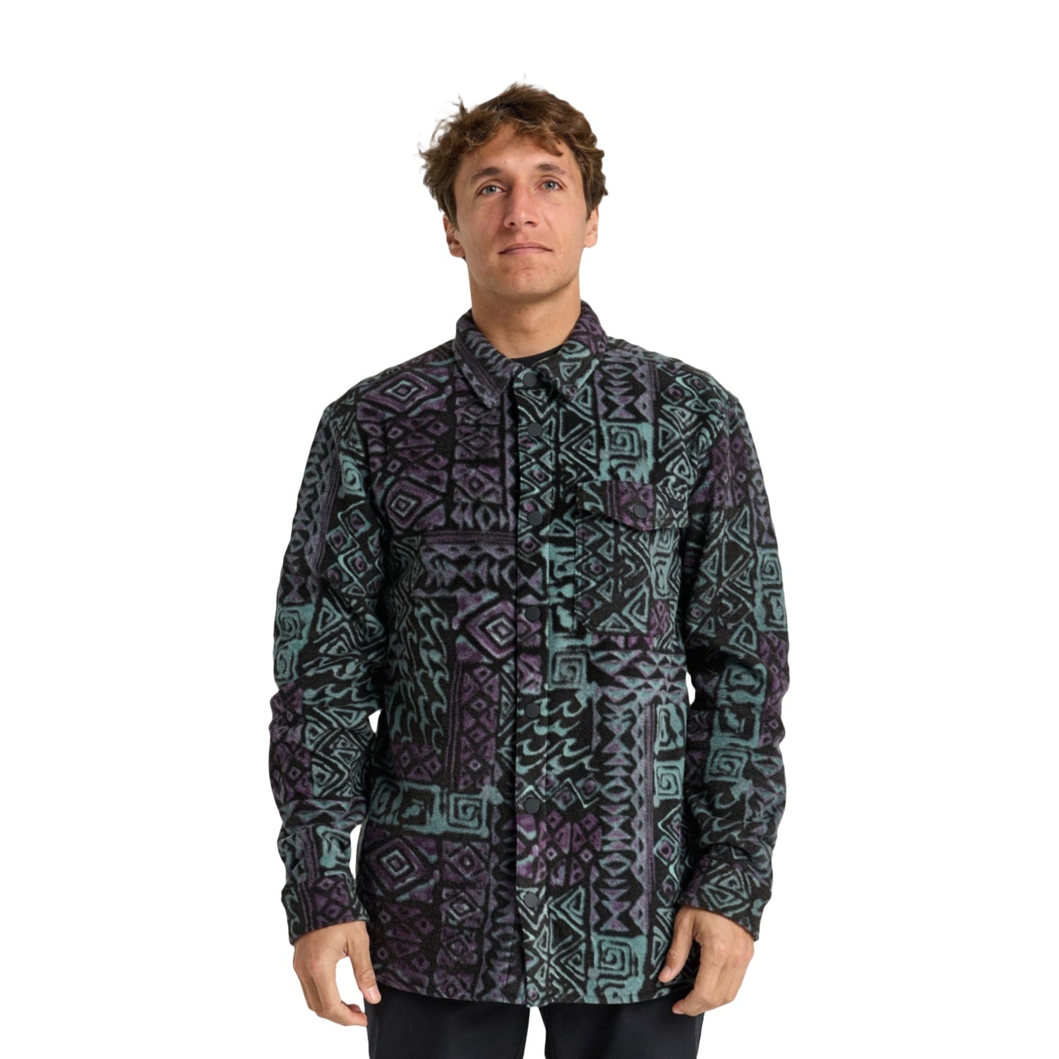  Billabong Furnace Flannel Erkek Gömlek