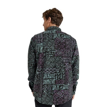  Billabong Furnace Flannel Erkek Gömlek