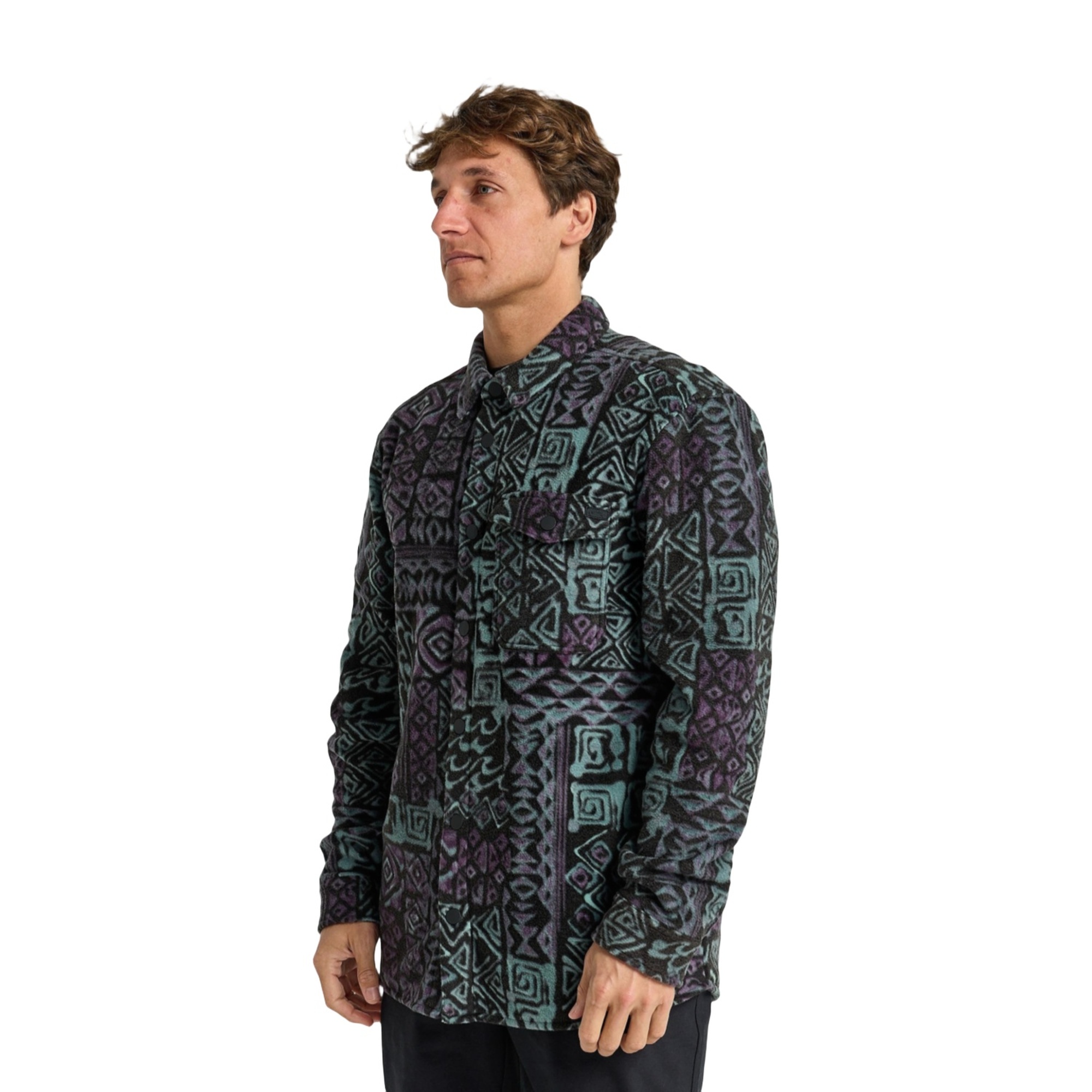 Billabong Furnace Flannel Erkek Gömlek