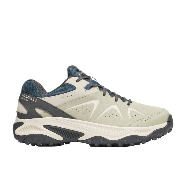  Merrell Yokota 3 Gore-Tex Erkek Bej Outdoor Ayakkabı