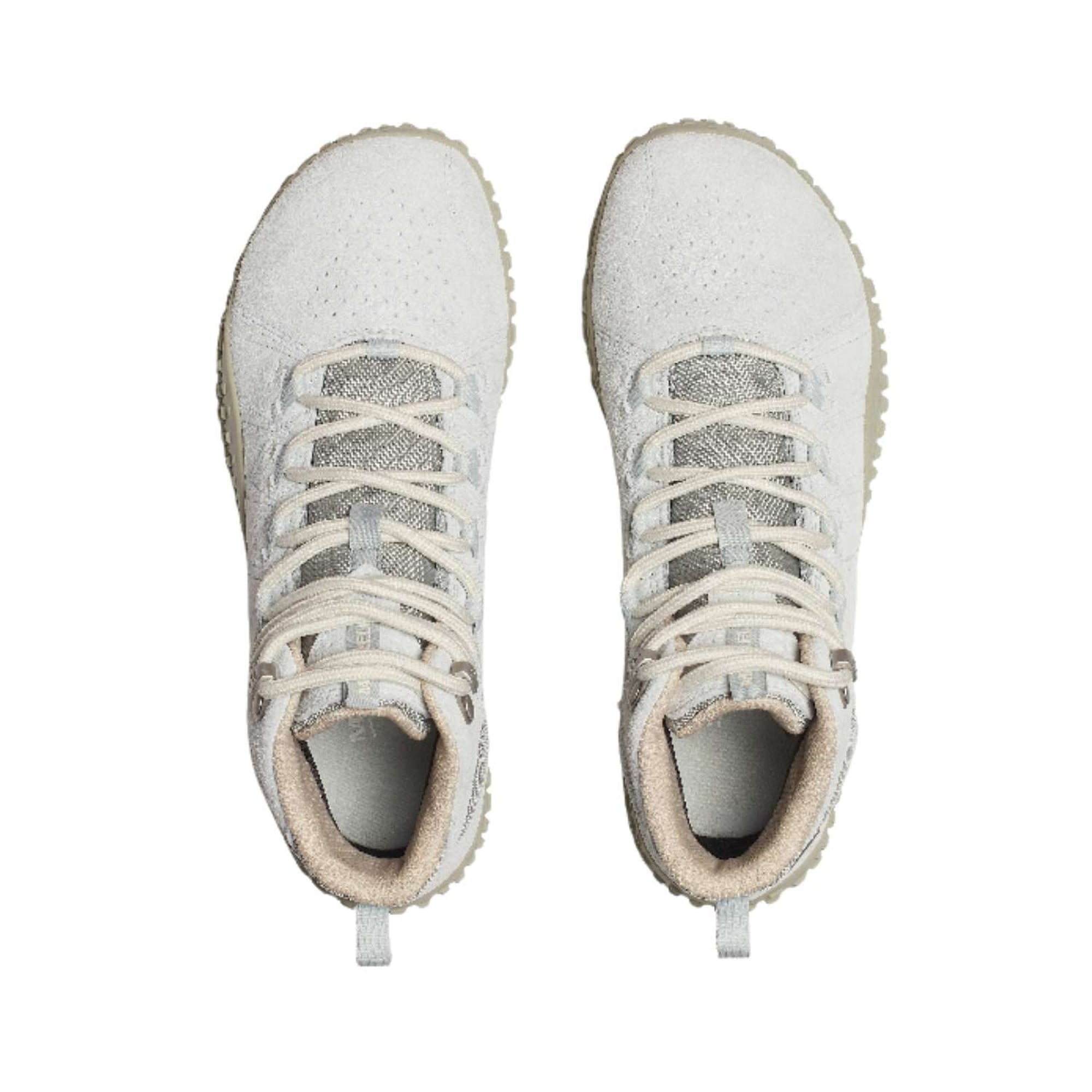 Merrell Wrapt Mid Waterproof Kadın Gri Outdoor Ayakkabı