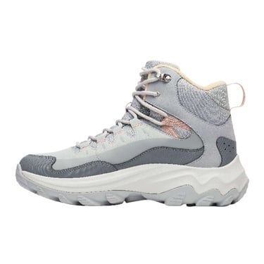  Merrell Thermo Chill 2 Mid Waterproof Kadın Gri Bot