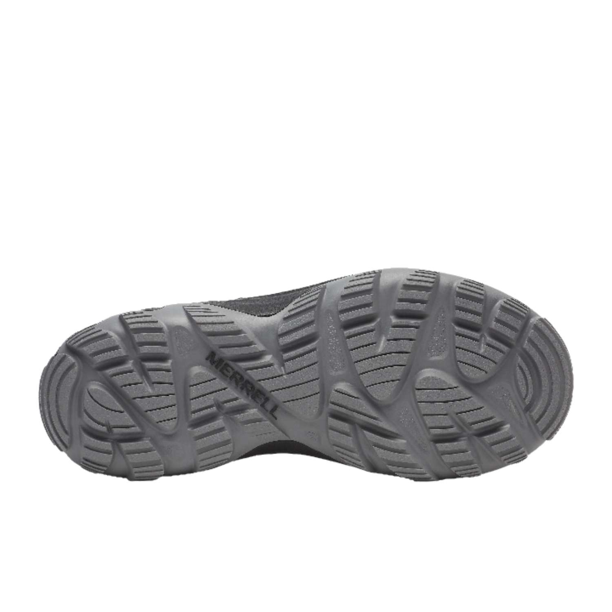 Merrell Thermo Chill 2 Mid Waterproof Kadın Siyah Bot