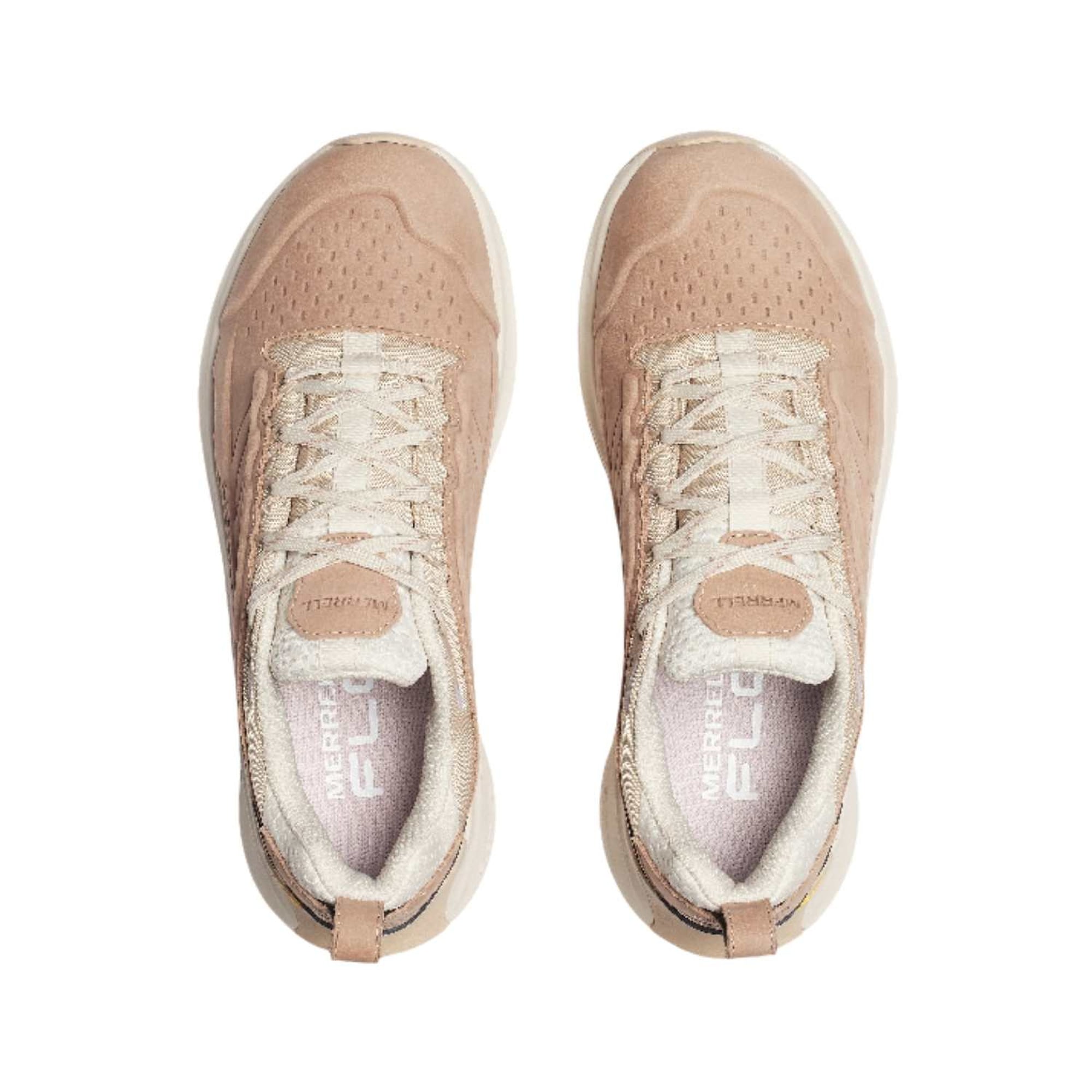 Merrell Moab Speed 2 Ltr Waterproof Kadın Pembe Outdoor Ayakkabı