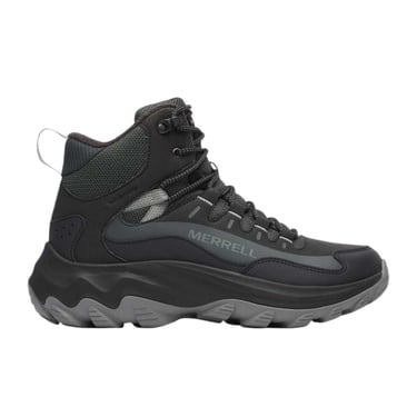  Merrell Thermo Chill 2 Mid Waterproof Kadın Siyah Bot